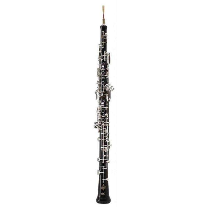 Hovedbilde BUFFET CRAMPON BC3663-2-0 Oboe Semi Automatic