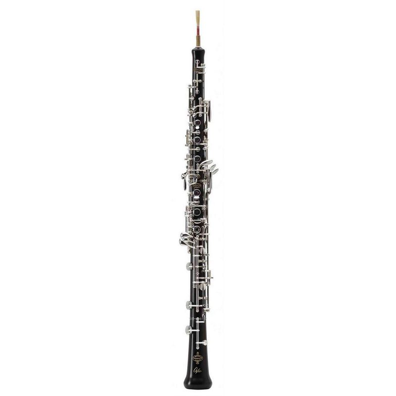 BUFFET CRAMPON BC3663-2-0 Oboe Semi Automatic