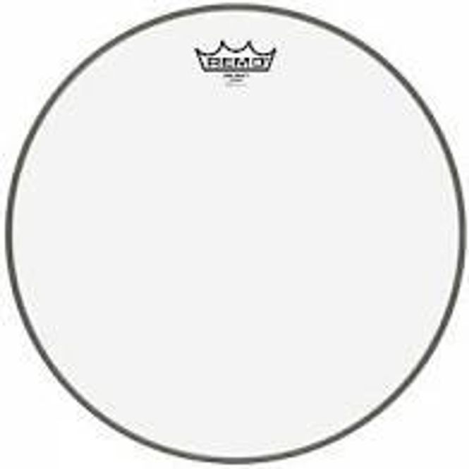 Hovedbilde REMO AMBASSADOR BD-0314-00 Trommeskinn Diplomat Clear 14
