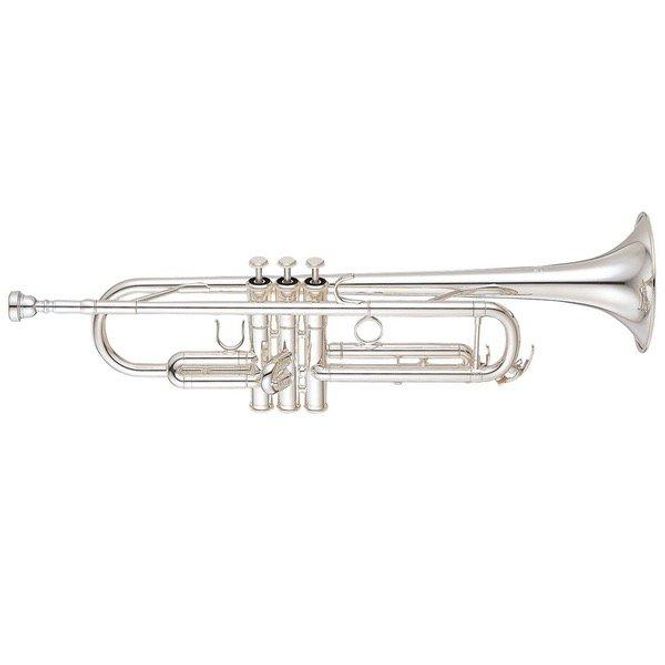 Hovedbilde YAMAHA Trumpet YTR-4335GSII