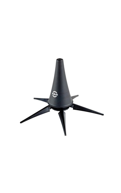 K&M 15228 Stand Bb-Klarinett
