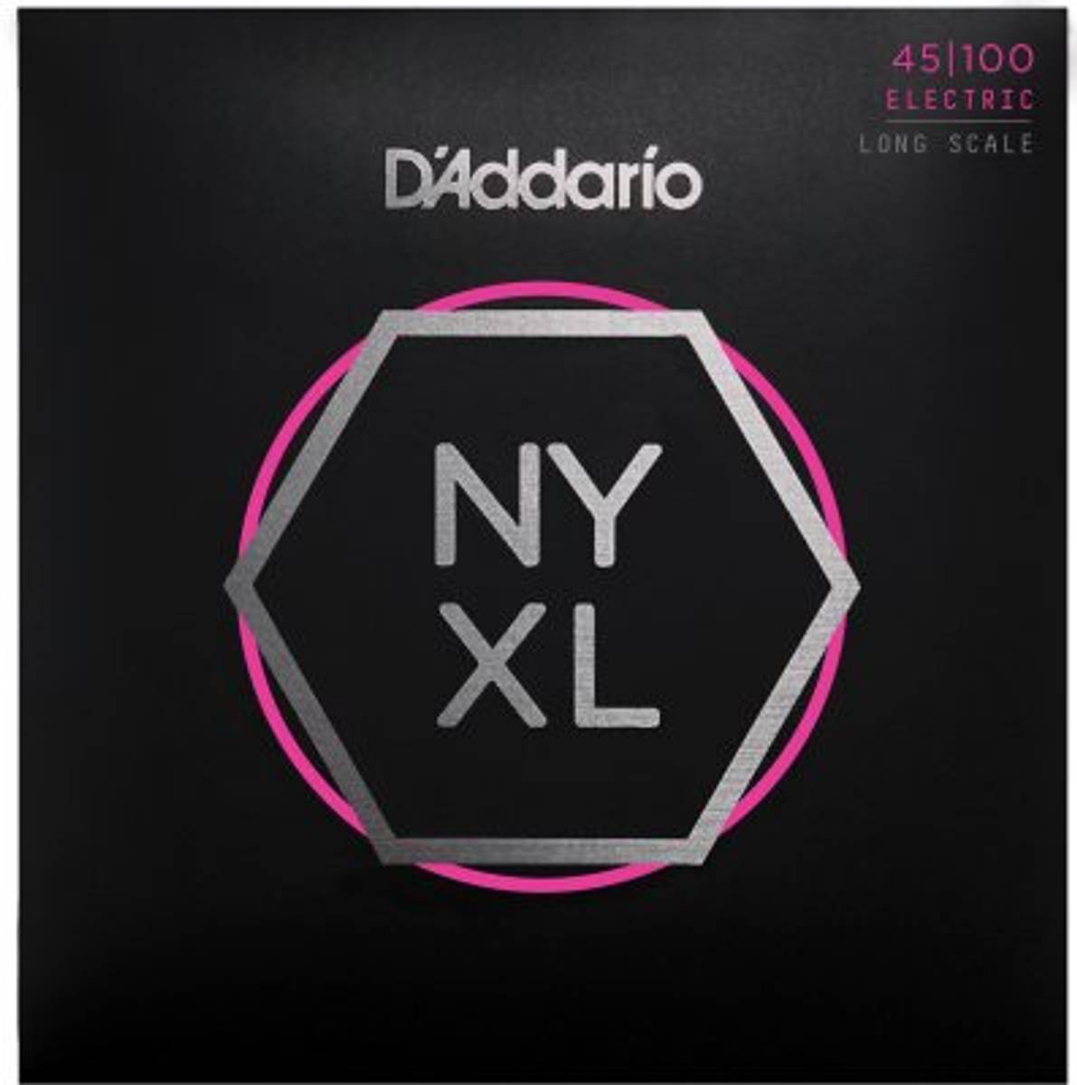 DADDARIO Strengesett for El-Bass NYXL45100