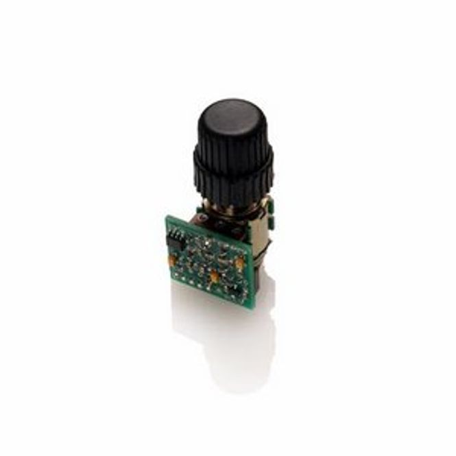 Hovedbilde EMG-BTC-CONTROL 2 Band bass Eq 1 pot