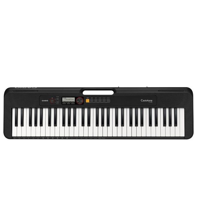 Hovedbilde CASIO CT-S200 Keyboard