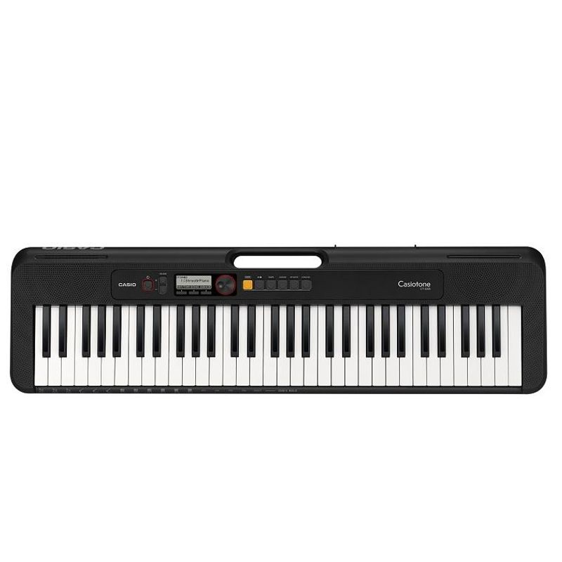 CASIO CT-S300 Keyboard BK
