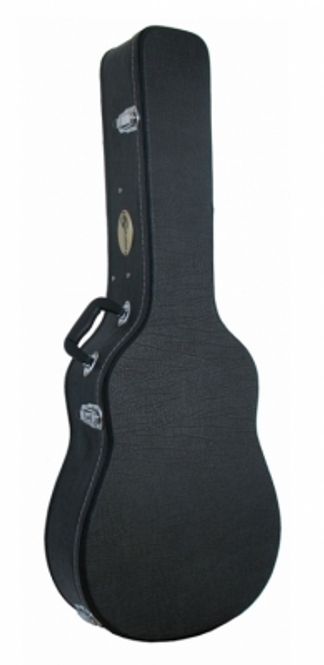 Hovedbilde SOUNDSATION SCCG Hardcase for Klassisk Gitar