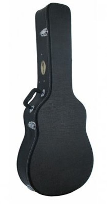 Hovedbilde SOUNDSATION SCEA75 Hardcase for Elgitar og Full Akustisk