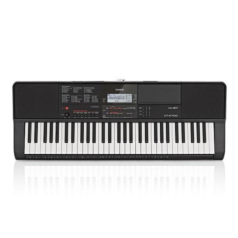 CASIO CT-X700 Keyboard