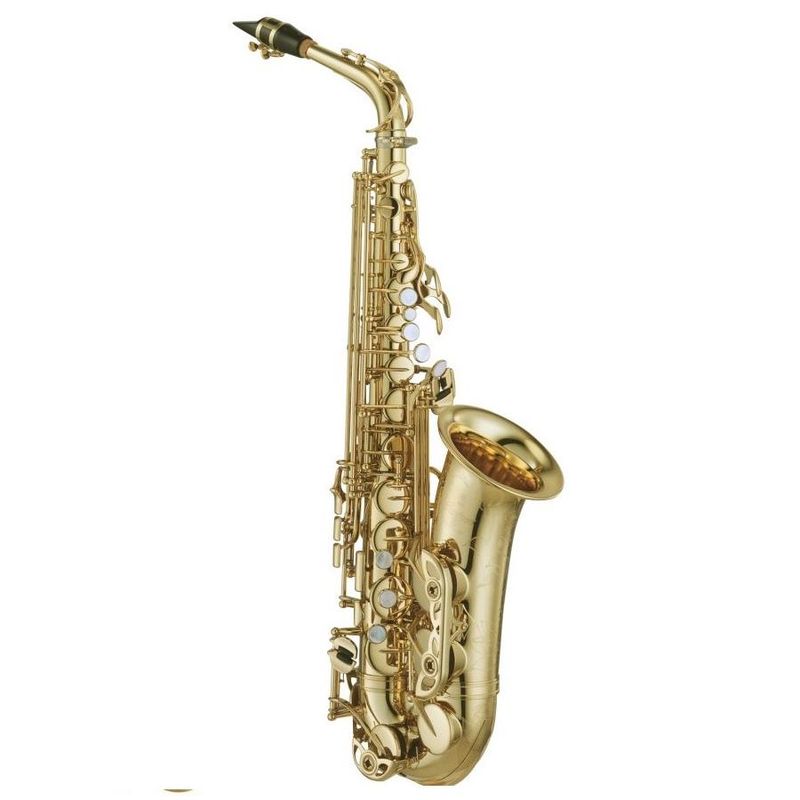YAMAHA Altsax 82 Z