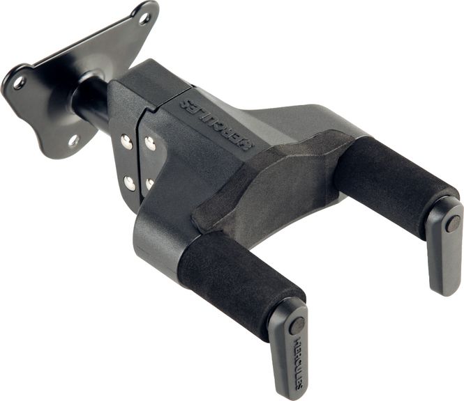 Hovedbilde HERCULES GSP39WB-PLUS Gitaroppheng Vegg