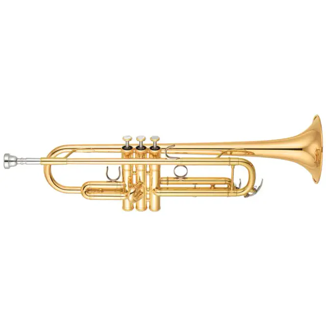 Hovedbilde YAMAHA Trumpet YTR-5335GII
