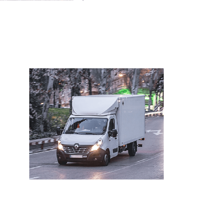 Hovedbilde Transport