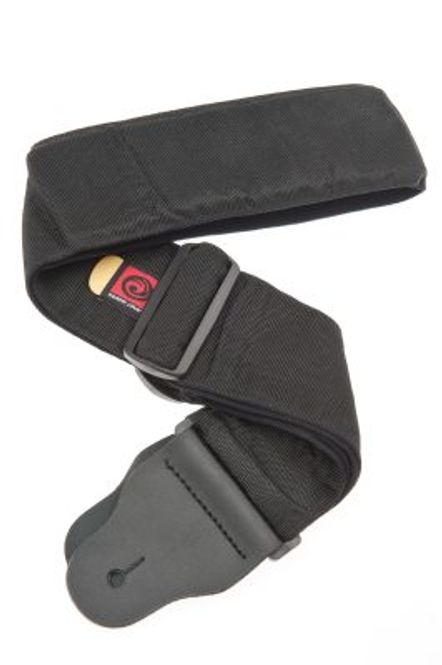 Hovedbilde DADDARIO Poly Pro 74T000 Gitarrem Tubular Black