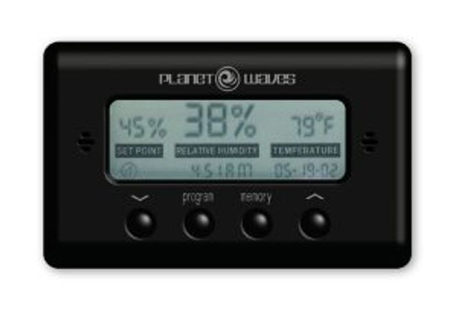 Hovedbilde DADDARIO PW-HTS Humidity & Temp Sensor