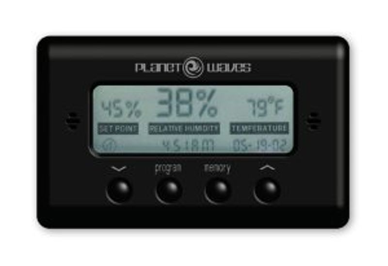 DADDARIO PW-HTS Humidity & Temp Sensor