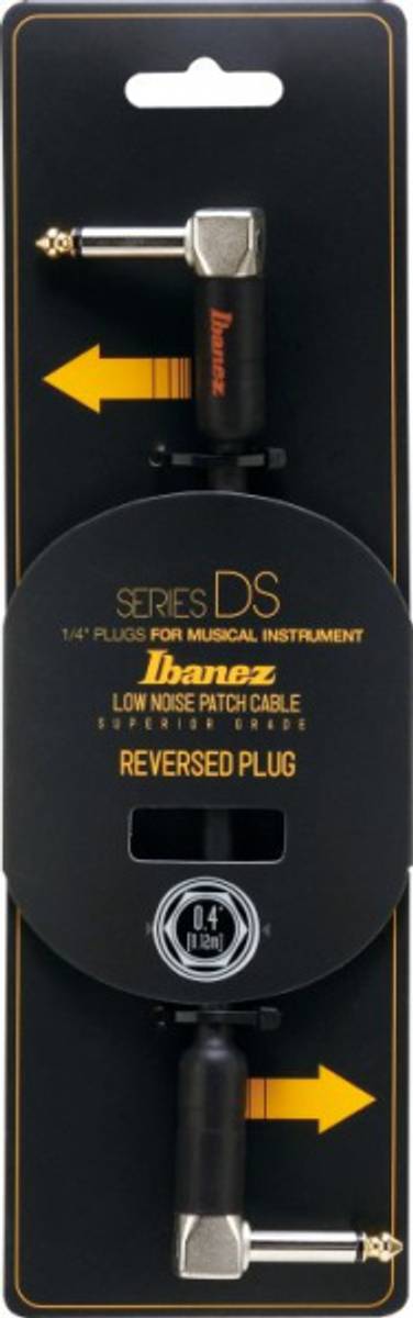 Ibanez DSC04LLR