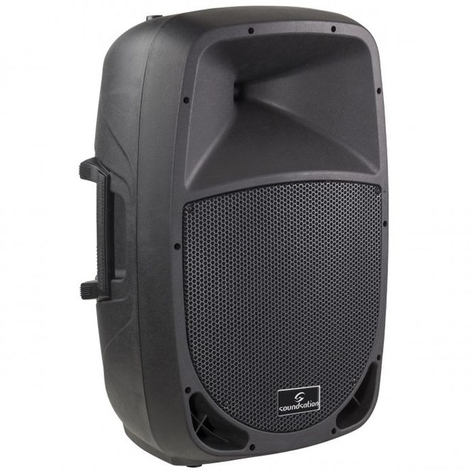 Hovedbilde SOUNDSATION 882257148239 høyttaler GO-SOUND 15A