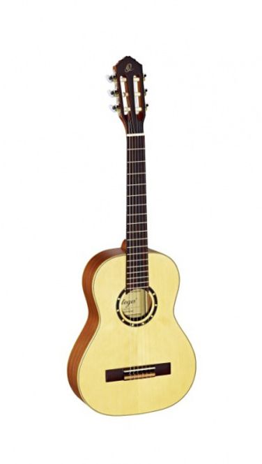Hovedbilde ORTEGA R121N Classical Guitar 1/2 Natur