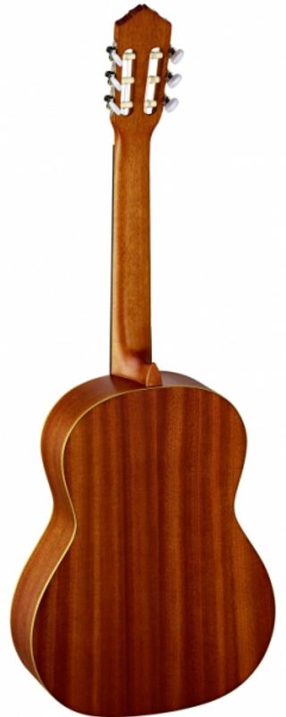 ORTEGA R121N 1/2 Klassisk gitar natur