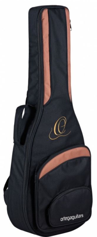 ORTEGA R121N 1/2 Klassisk gitar natur