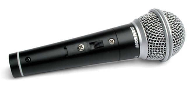 Hovedbilde SAMSON R 21S Microphone