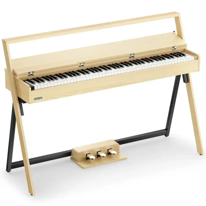 Hovedbilde DONNER Oura R300 Digitalpiano