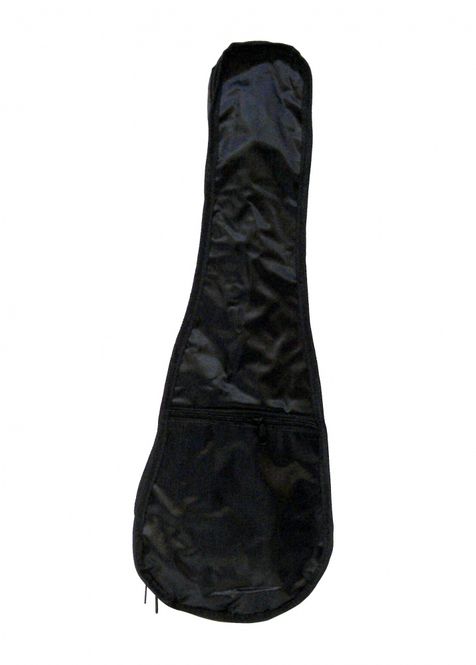 Hovedbilde PULSE 120251 Concert Ukulele Gigbag Sort