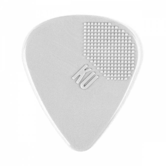 Hovedbilde DADDARIO 1UKU6-05 Plekterpakke Keith Urban Light Grey w grip Heavy gaug