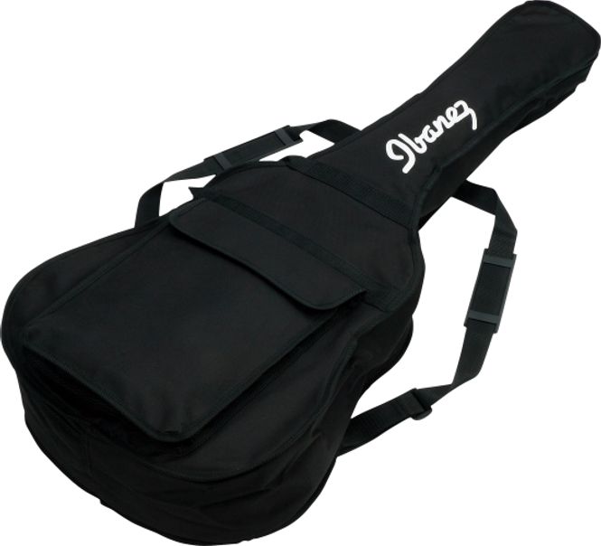 Hovedbilde IBANEZ ICB101 Gigbag for Klassisk Gitar