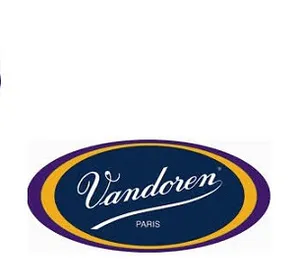 Vandoren Altklarinettfliser