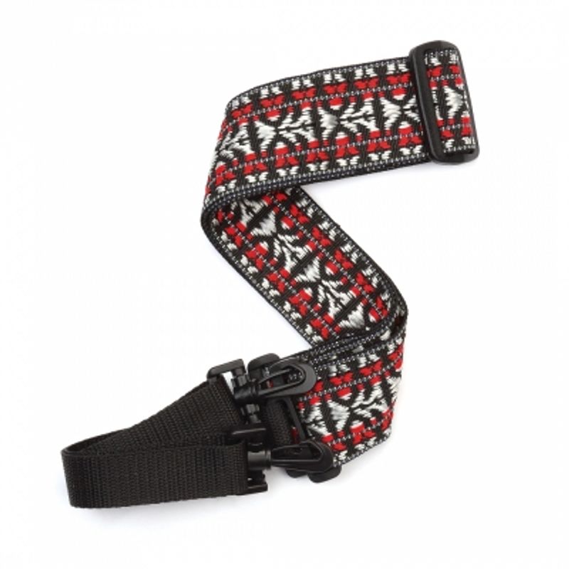 DADDARIO 20N00BJ Ukulele Strap