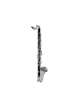16 Bass-Clarinets