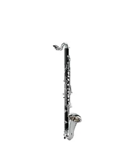 16 Bass-Clarinets