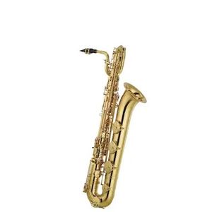 24 Barytonsaxer