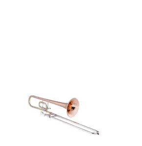 22 Tenor Trombones