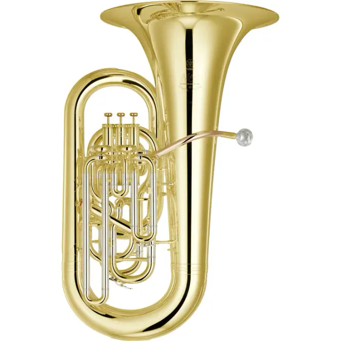 Hovedbilde YAMAHA YEB-632 Eb Tuba