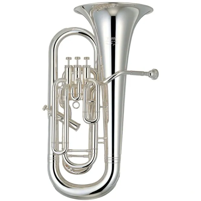 Hovedbilde YAMAHA YEP-621S Euphonium