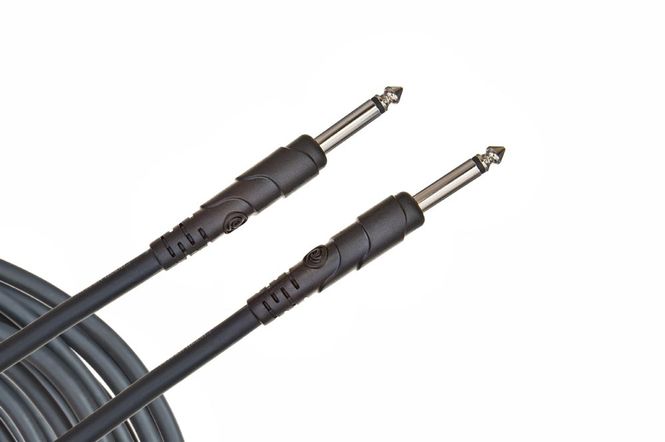 Hovedbilde DADDARIO Speaker Cable PW-CSPK-05 Jack 1,5m