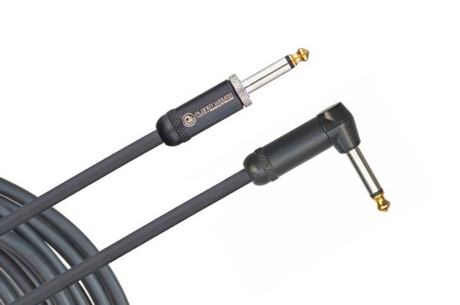 Hovedbilde DADDARIO PW-AMSGRA-10 Instrument cable Jack 1R/1V 3 m