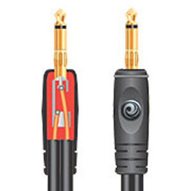 Hovedbilde DADDARIO Speaker Cable Jack 3 m  PW-S-10
