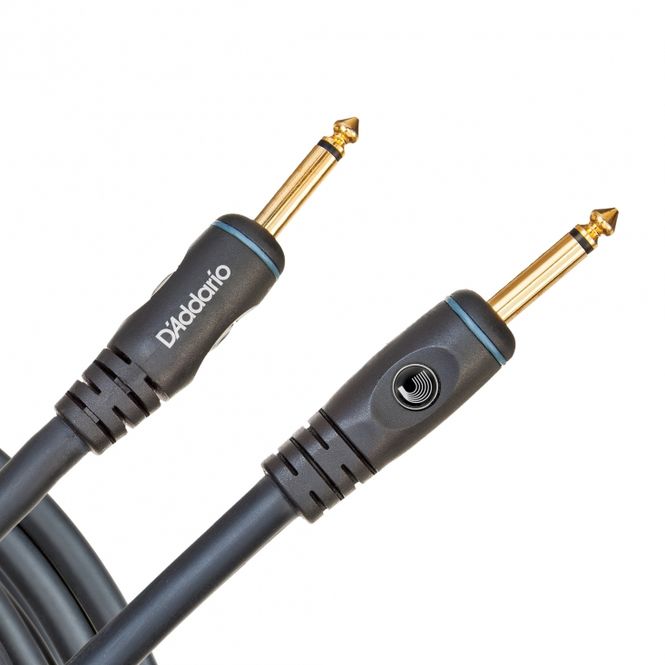 Hovedbilde DADDARIO Speaker Cable Jack 90 cm  PW-S-03