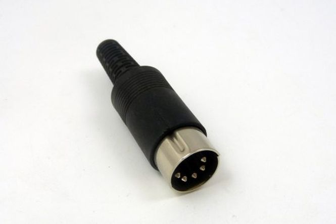 Hovedbilde CRAFTON P-225 Plugg 5-polet din Han