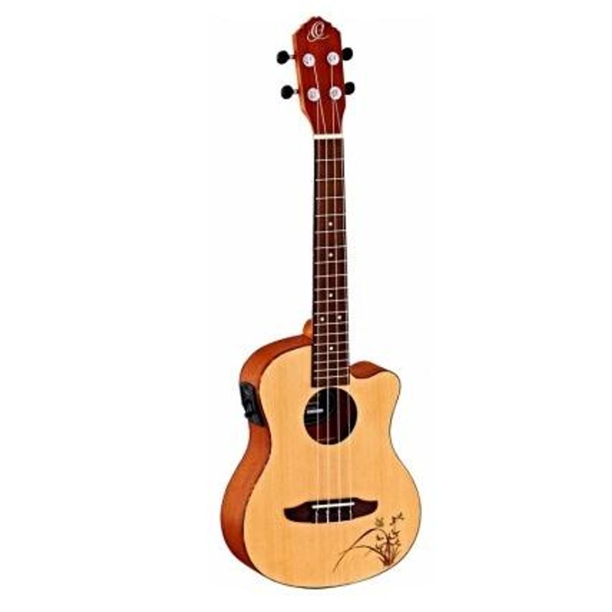 ORTEGA RU5CE-TE Ukulele 