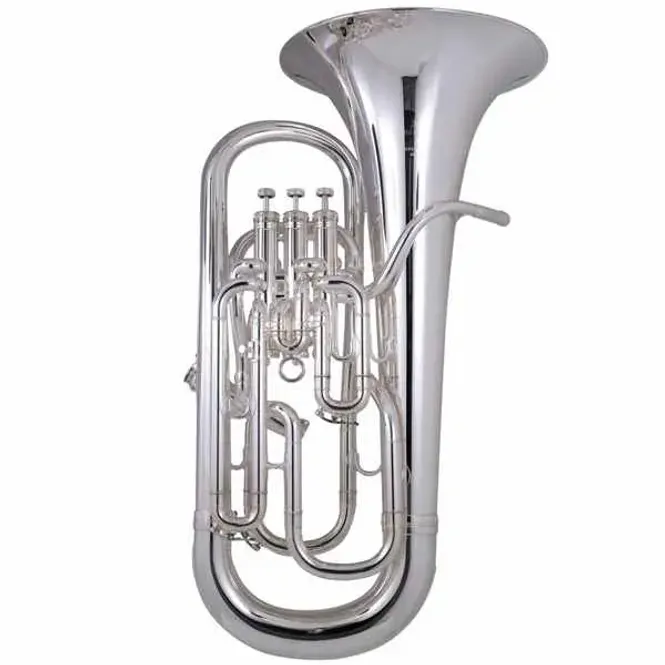 Hovedbilde BESSON Sovereign BE967T-2-0 Euphonium Ø12