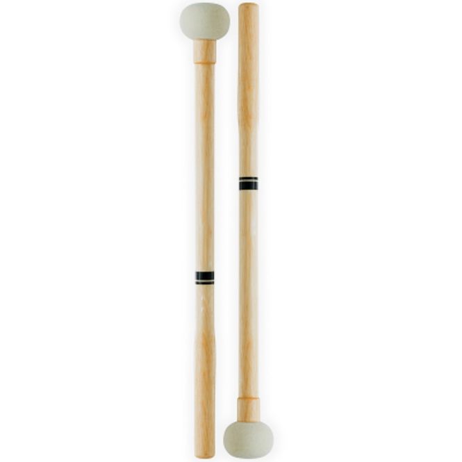 Hovedbilde PROMARK Optima Series OBD2 Bass Drum Beaters