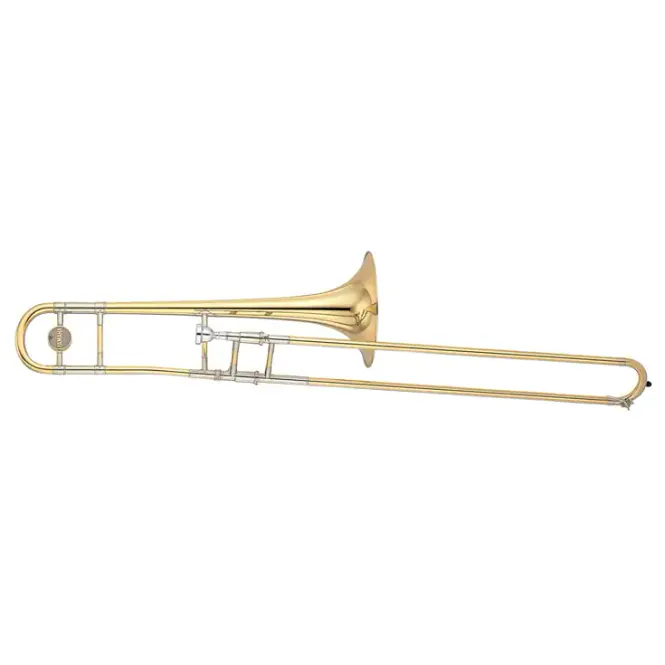 Hovedbilde YAMAHA YSL-881-02 Trombone