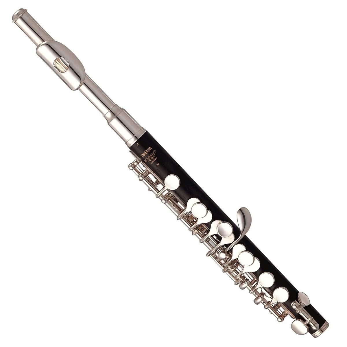 YAMAHA YPC62M SI-PTD-YP Headjoint Piccolo