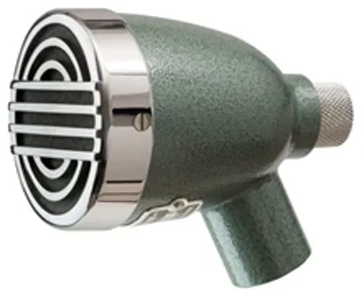 SE ELECTRONICS HB52 Harp Blaster Dynamic Microphone