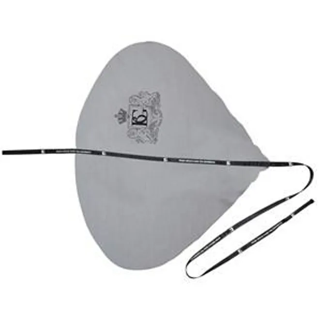 Hovedbilde BG A32S4 Clarinet Body Swab
