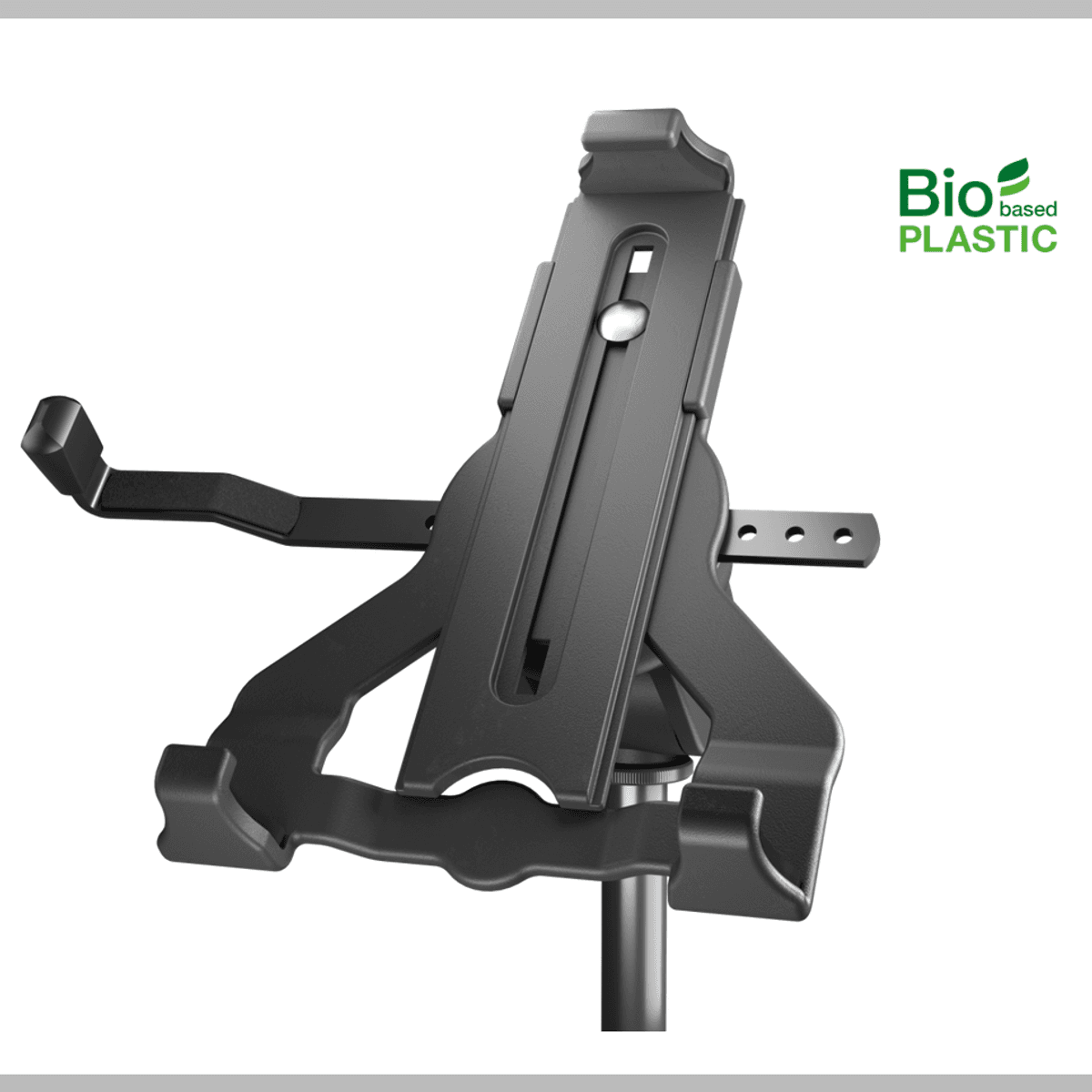 K&M 19744 Tablet PC stand holder Biobased